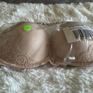 Victoria secret push up bra